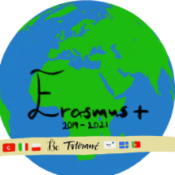 Erasmus+ BE TOLERANT